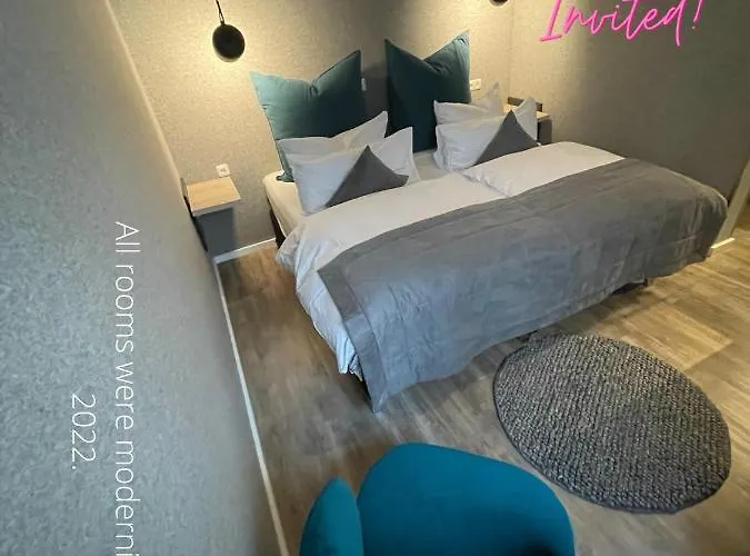 Hotel Falkenturm Monaco di Baviera