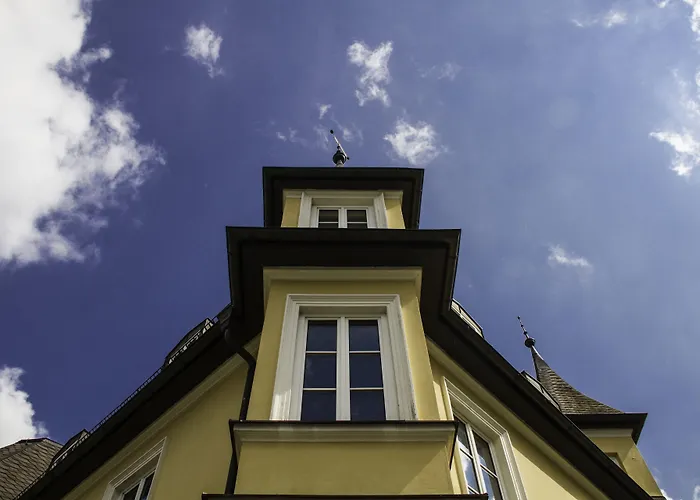 Laimer Hof Am Schloss Nymphenburg