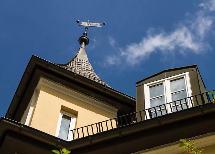 Laimer Hof Am Schloss Nymphenburg
